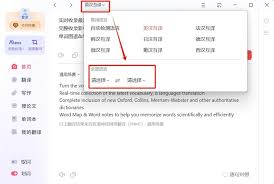 有道翻译官网AI润色工具使用步骤，有道翻译润色改写